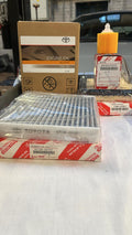 OE Genuine Service kit for Toyota Auris 13-18 & 09-17 Toyota Prius (inc Plus)