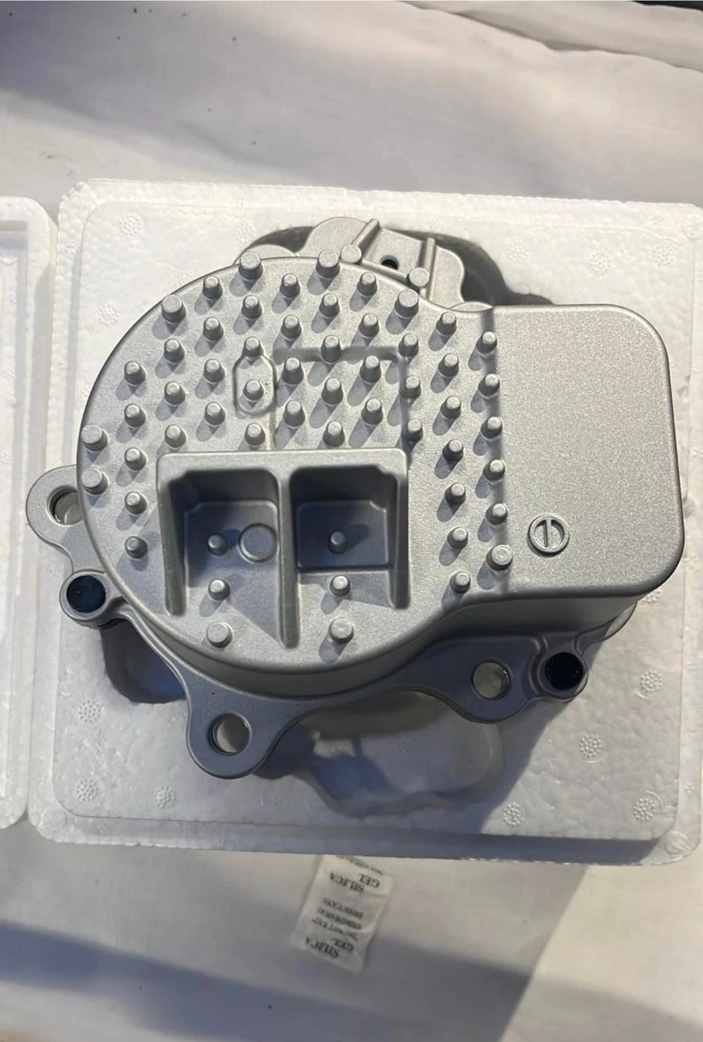 OE Quality Toyota Prius (Gen4), Corrola 1.8L  and CHR 1.8L  Water Pump