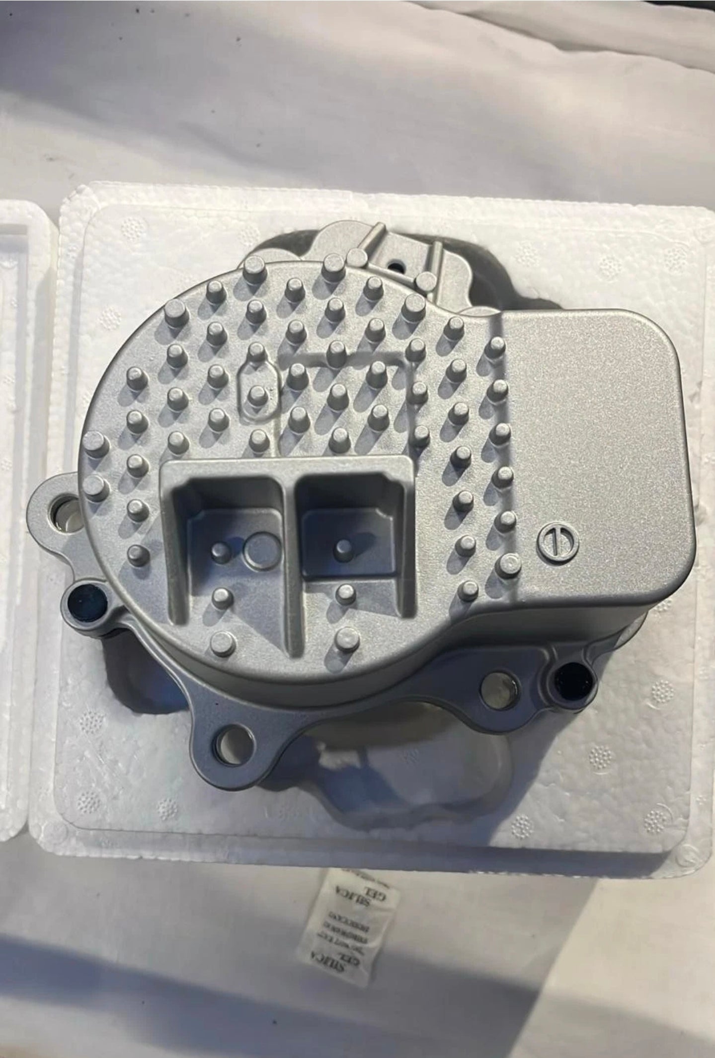 OE Quality Toyota Prius (Gen4), Corrola 1.8L  and CHR 1.8L  Water Pump