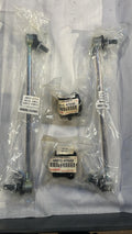 Genuine Toyota Bushes & Upgraded Front Stabiliser Sway Bar Drop Links